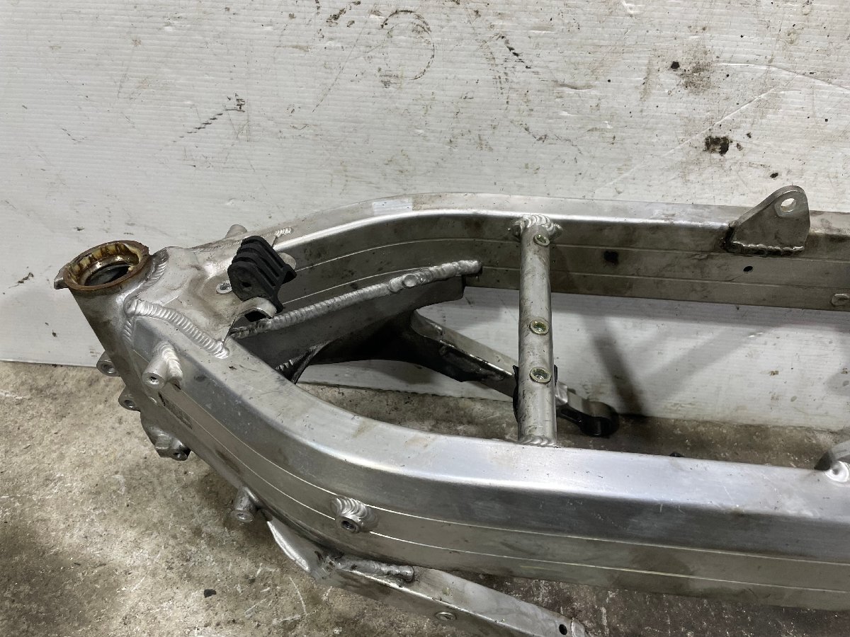  Honda NSR250R MC18 return certificate имеется рама [J]BPT