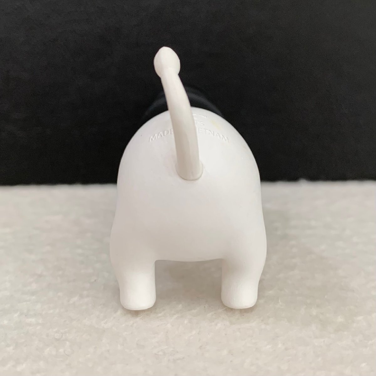  Moomin папа [MOOMIN...... rin фигурка ]* высота примерно 5cm(wi