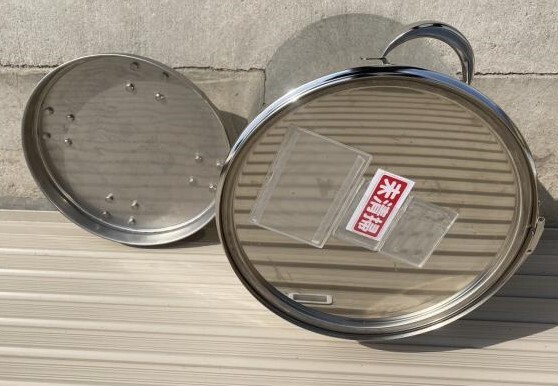 Yahoo!オークション - 税込 在庫100台有 日東金属工業 45L Yahoo!オークション - 税込 在庫100台有 日東金属工業 45L