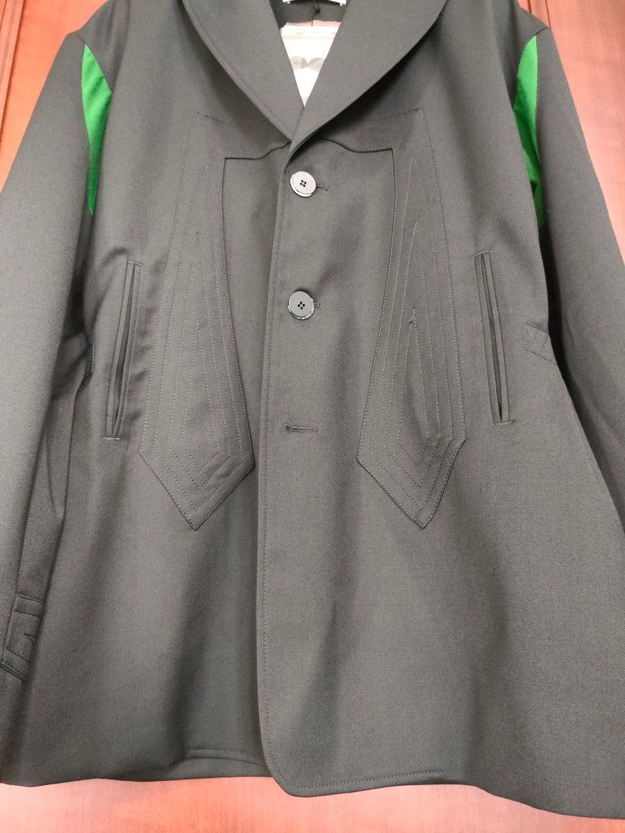 新品未使用】 KIKO KOSTADINOV キコ・コスタディノフ 23AW Solon 新品未使用】 KIKO KOSTADINOV キコ・コスタディノフ 23AW Solon