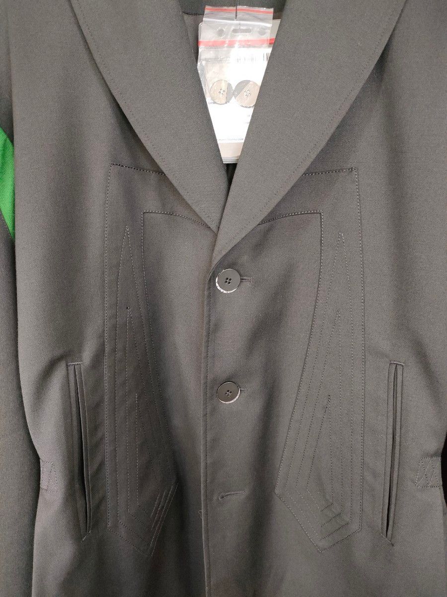 新品未使用】 KIKO KOSTADINOV キコ・コスタディノフ 23AW Solon 新品未使用】 KIKO KOSTADINOV キコ・コスタディノフ 23AW Solon