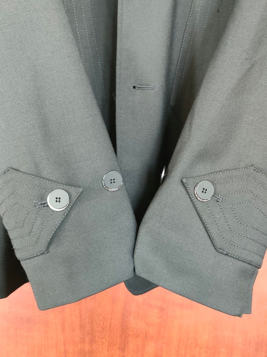 新品未使用】 KIKO KOSTADINOV キコ・コスタディノフ 23AW Solon 新品未使用】 KIKO KOSTADINOV キコ・コスタディノフ 23AW Solon