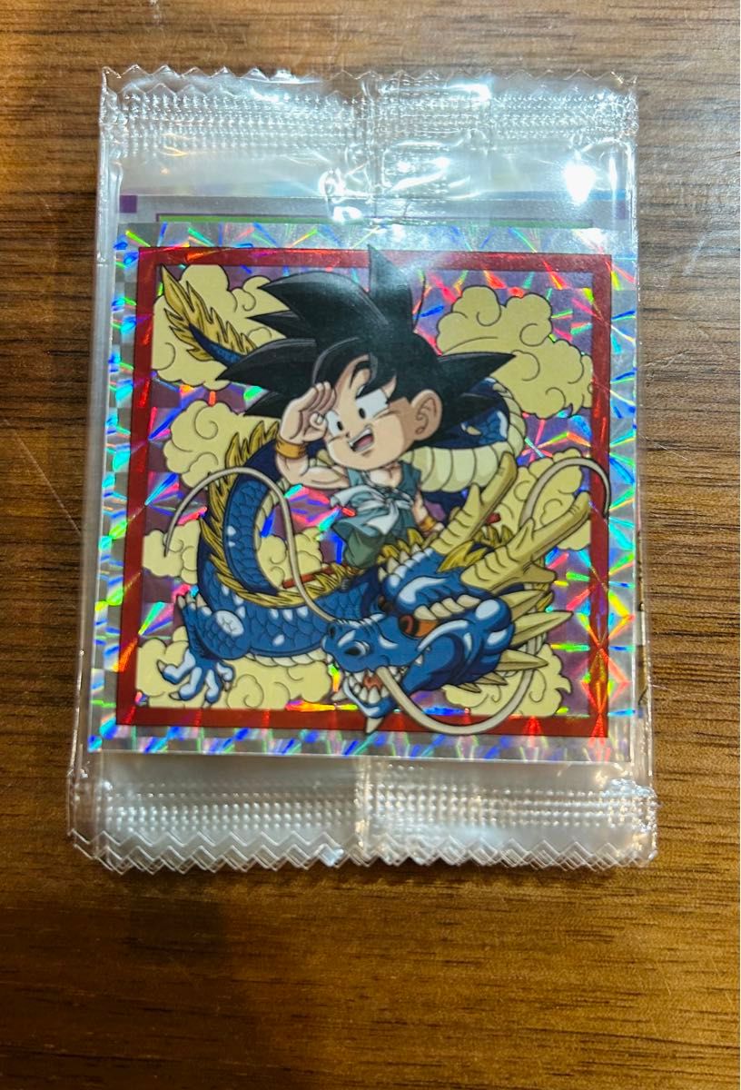 ドラゴンボール　シール　まとめ売り　 GR N SR BR