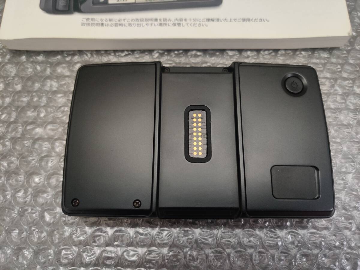 BMW Motorrad Navigator Ⅴ バイク用ナビ ゼンリン2015年地図 BMW Motorrad Navigator Ⅴ バイク用ナビ ゼンリン2015年地図