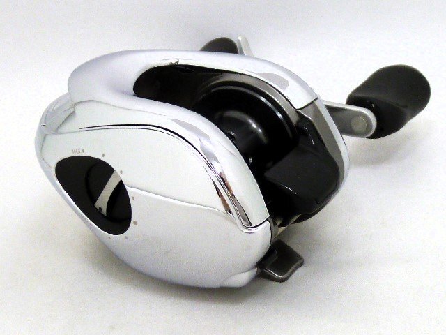 N【大関質店】 中古 リール SHIMANO シマノ ANTARES 06アンタレス DC7 02006_画像5