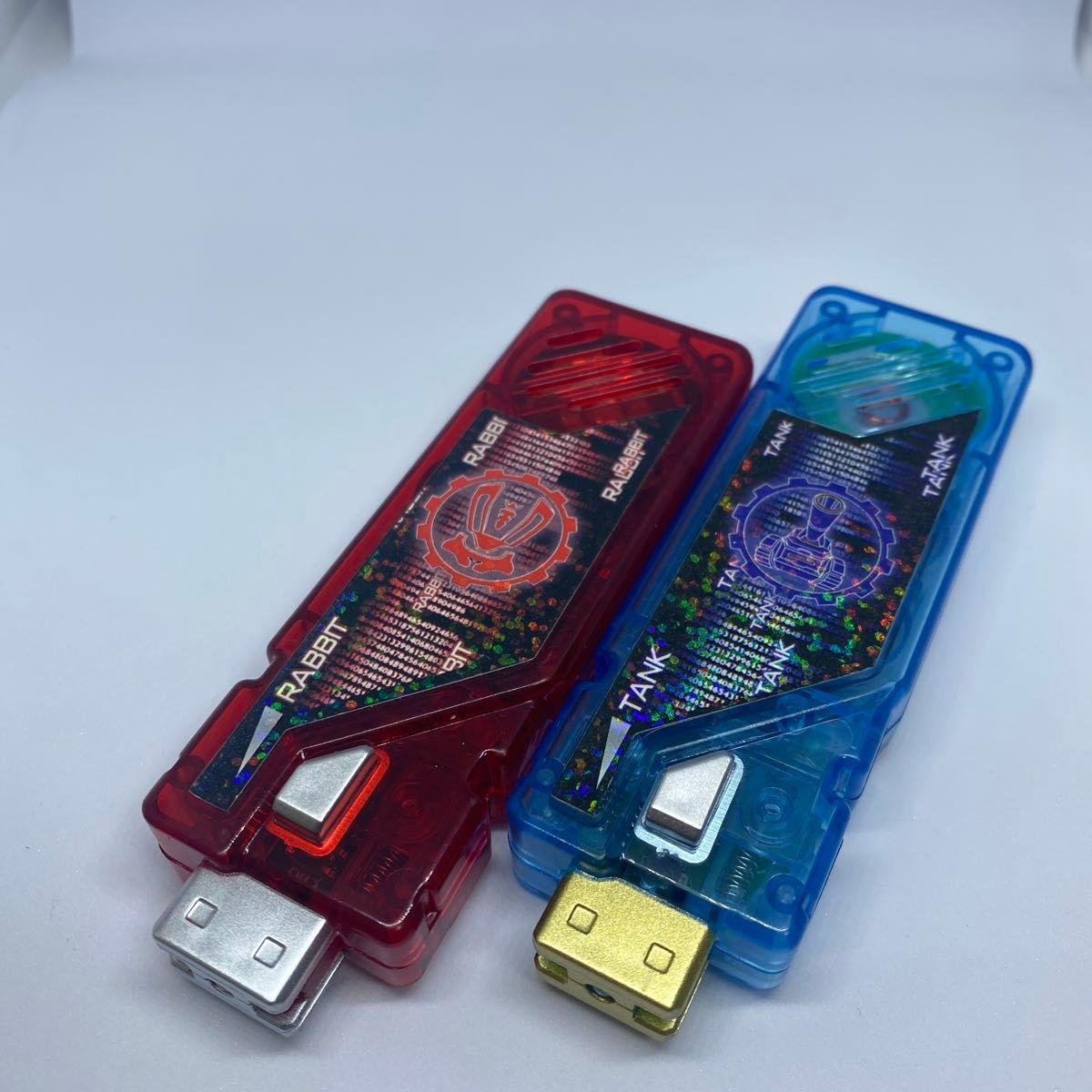 仮面ライダーダブル ガイアメモリ T2メモリ 【AtoZ26本+ 仮面ライダーダブル ガイアメモリ T2メモリ 【AtoZ26本+