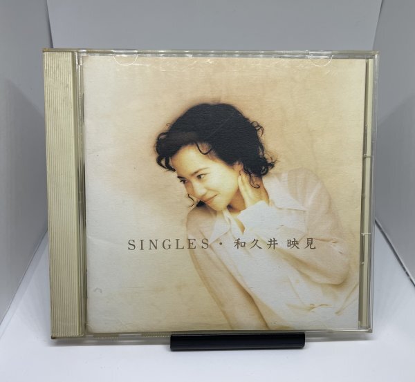 和久井映見／SINGLES　シングルス_画像1