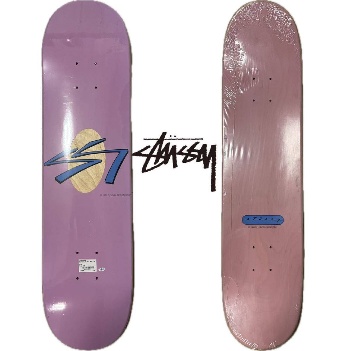 Yahoo!オークション - STUSSY SKATE DECK ステューシー スケート Yahoo!オークション - STUSSY SKATE DECK ステューシー スケート