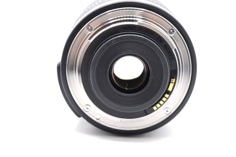 Canon キャノン　ZOOM LENS EF-S　18-135mm　1:3.5-5.6　IS　STM　ズームレンズ　カメラ　一眼レフ_画像5