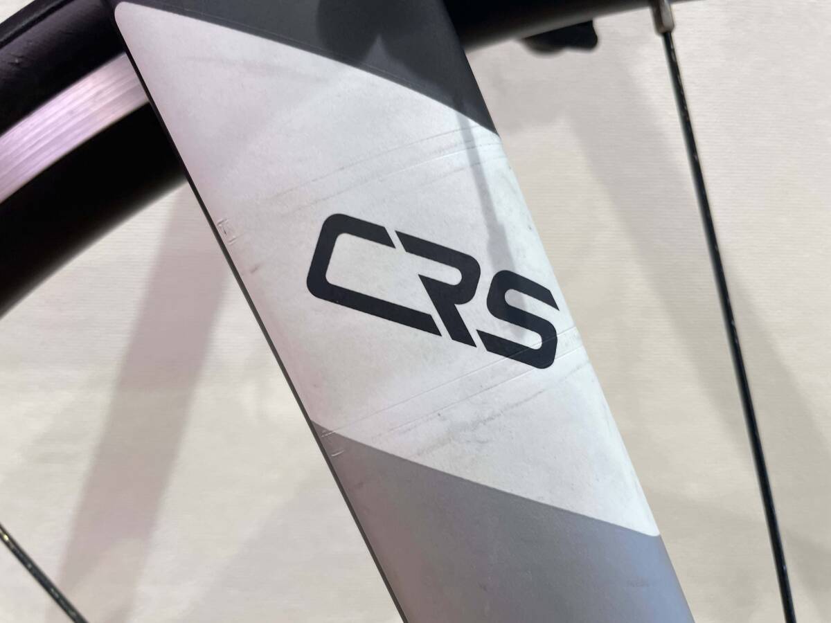 ■美品■COLNAGO コルナゴ C-RS 2019 SHIMANO 105 R7000 2×11s ロードバイク 完成車 直接引取可能の画像3