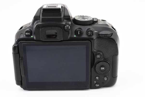 Bibian 比比昂- ☆超美品☆ Nikon ニコンD5300 ボディ#14305MTT Bibian 比比昂- ☆超美品☆ Nikon ニコンD5300 ボディ#14305MTT