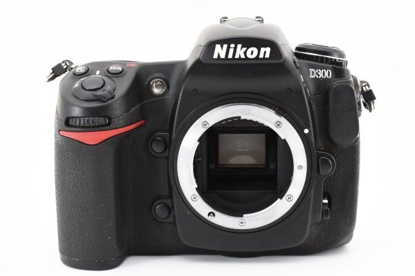 ★美品★ Nikon ニコン D300 ボディ #14298MTT_画像3