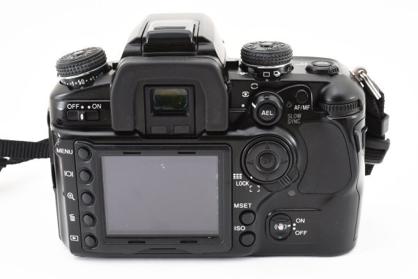 ★並品★ KONICA MINOLTA コニカ ミノルタ α-7 DIGITAL #14201