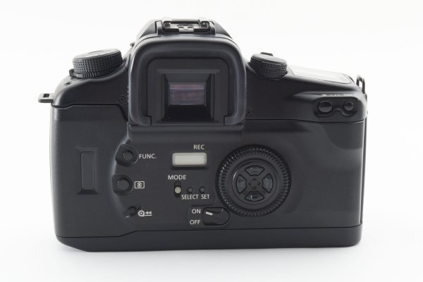 ★美品★ Canon EOS 7 ボディ #14342_画像5