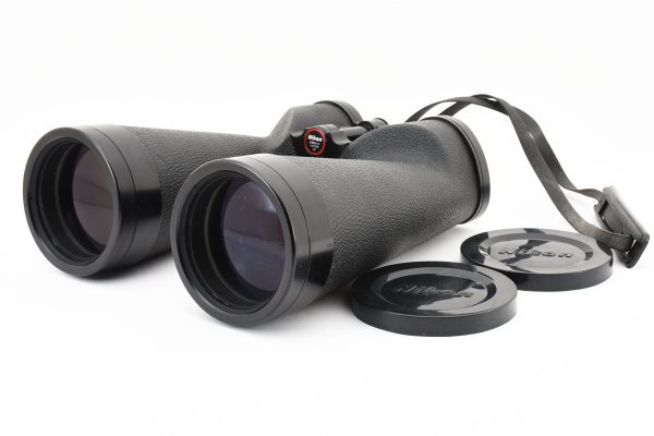 ☆美品☆ Nikon ニコン 双眼鏡 15×70 4° #14474 - ニコン ☆美品☆ Nikon ニコン 双眼鏡 15×70 4° #14474 - ニコン