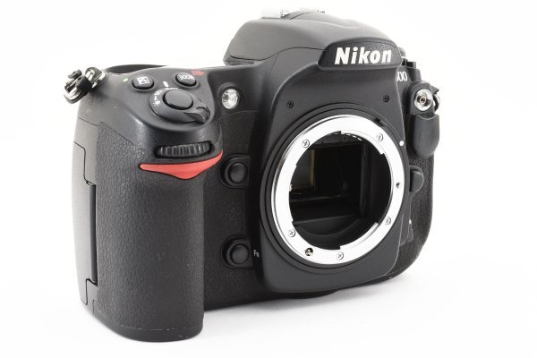 ★美品★ Nikon ニコン D300 ボディ #14396MTT_画像4
