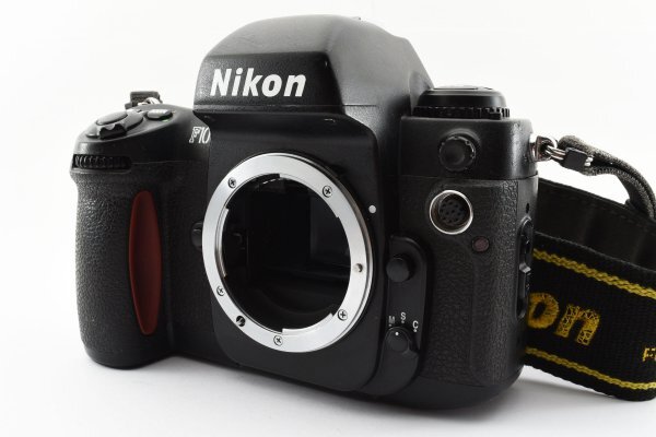 ★美品★ ニコン Nikon F100 ボディ #14542MTT_画像2