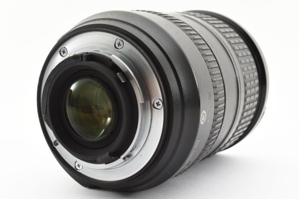 ★カビあり★ ニコン Nikon AF-S DX Nikkor 18-200mm F3.5-5.6G ED VR #14514_画像5