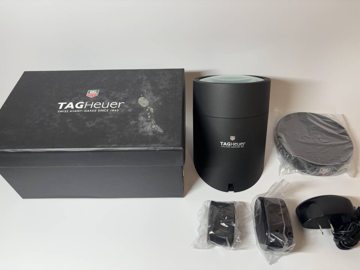 Yahoo!オークション - 1円~使用品 タグホイヤー ワインディング Yahoo!オークション - 1円~使用品 タグホイヤー ワインディング