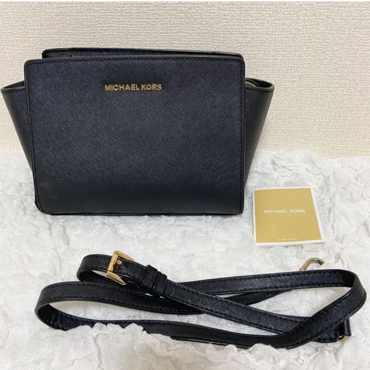 マイケルコース MICHAEL KORS ショルダーバッグ