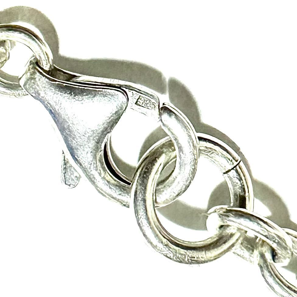 UNDERCOVER 2001SS undercover Cross bo-nFucker pick necklace silver 925 scab but beautiful. woman T period Thunder archive