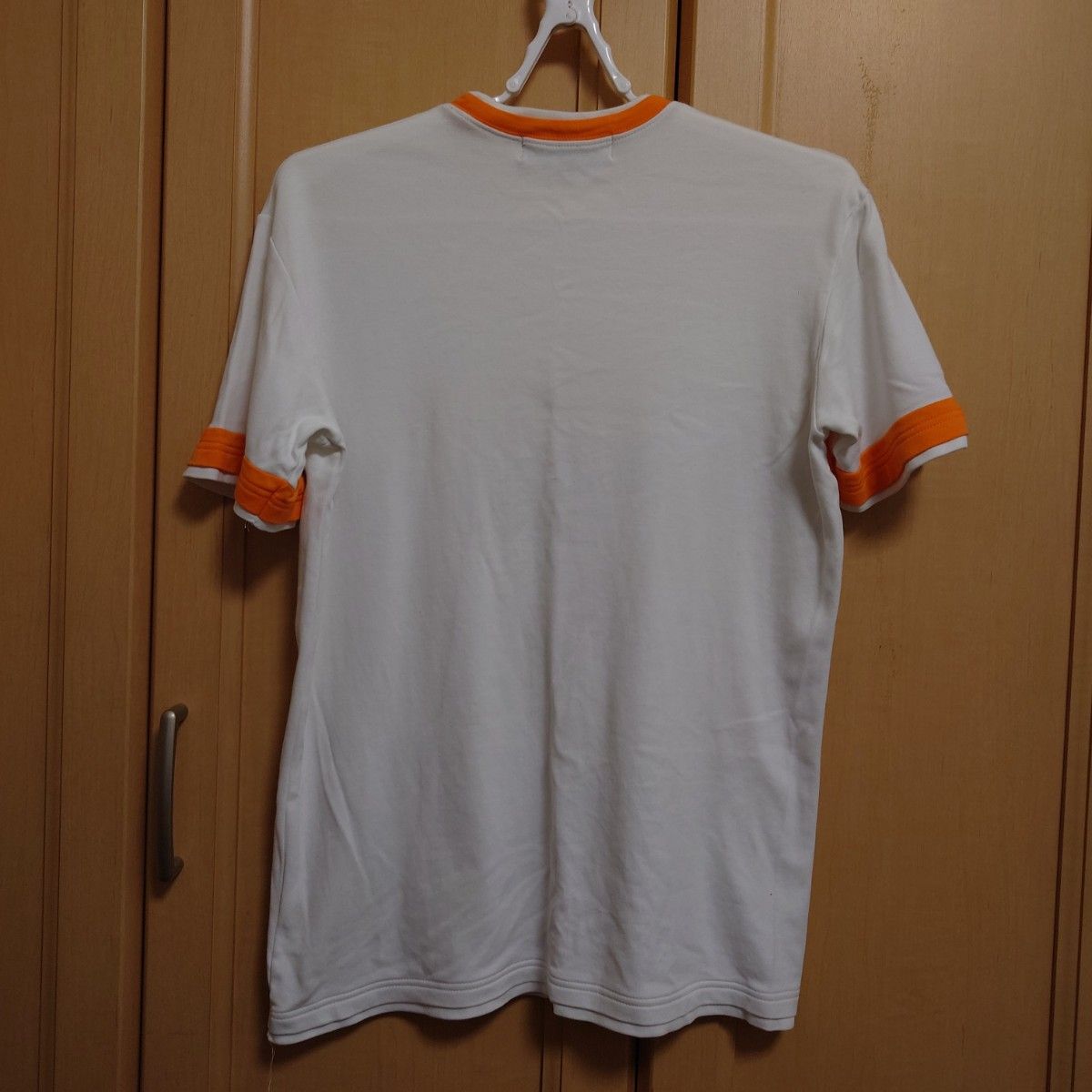 バレンシア FC デザインTシャツ Sサイズ