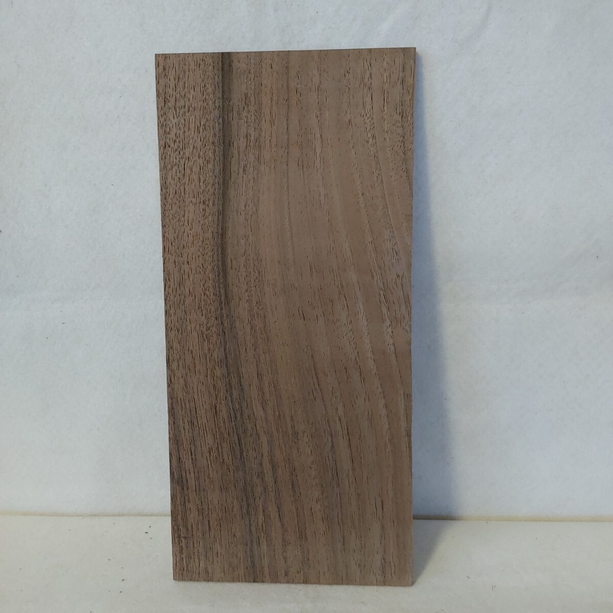 【厚6mm】ウオルナット(72)　木材_画像1