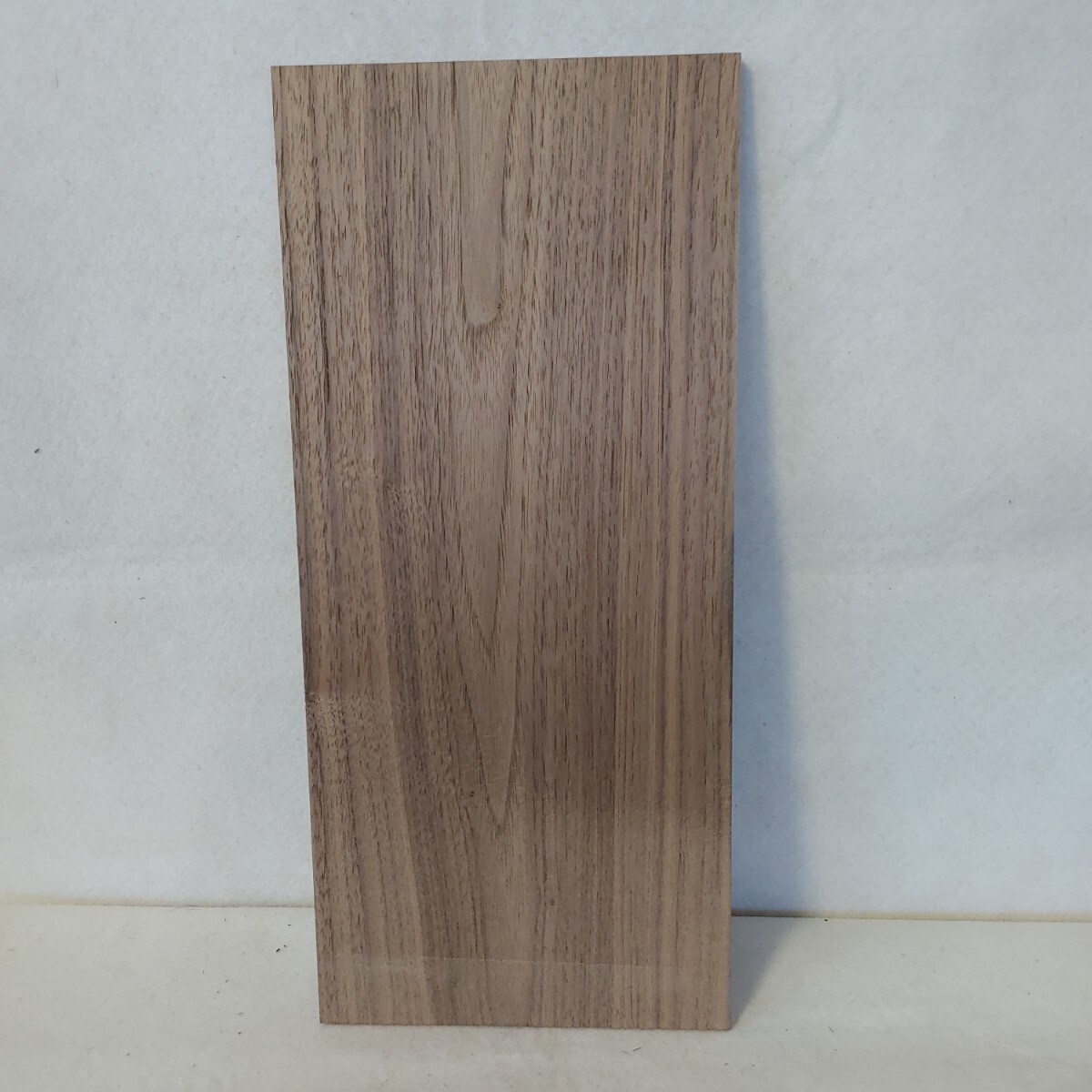【厚7mm】ウオルナット(79)　木材_画像1