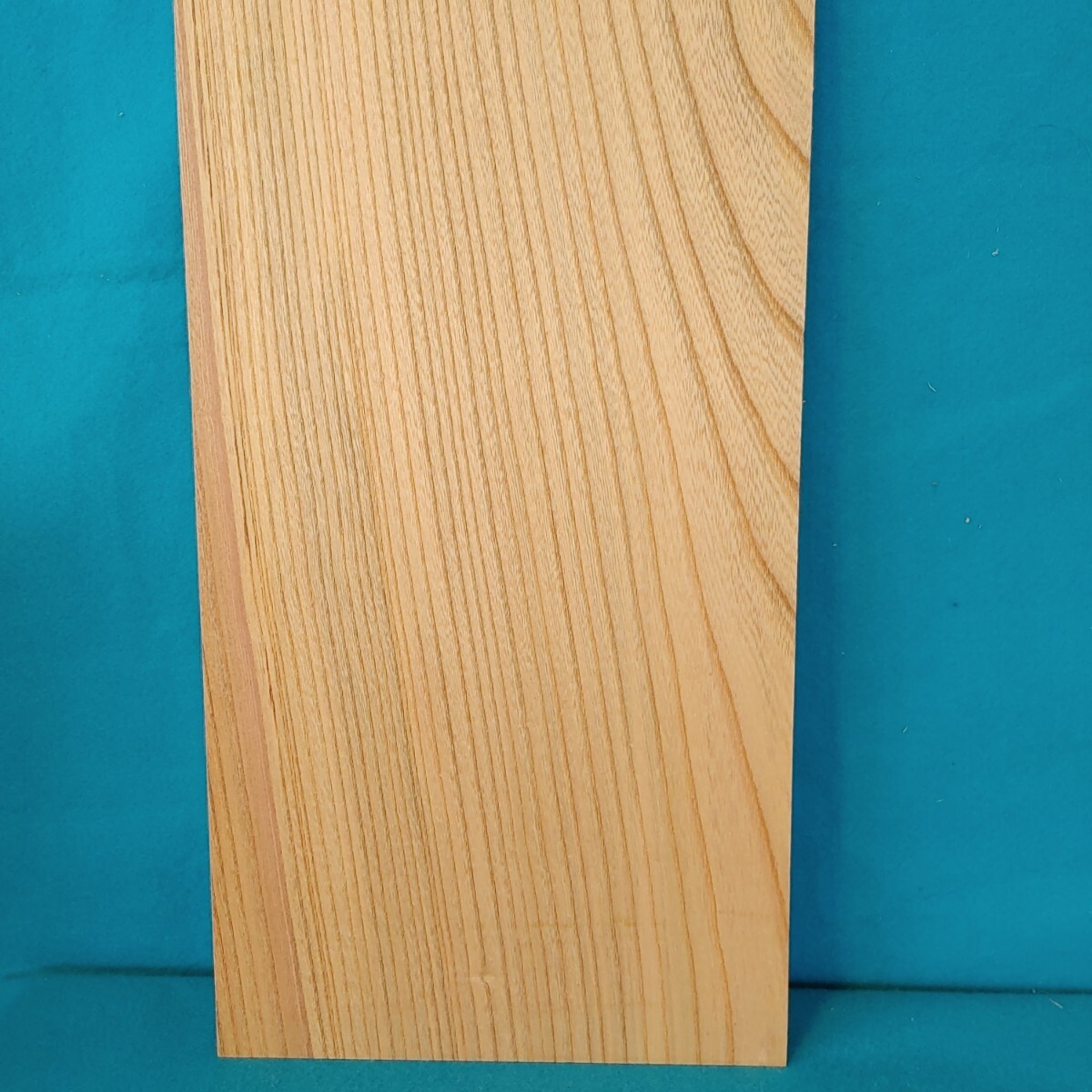 【薄板3mm】ケヤキ(28) 木材の画像4