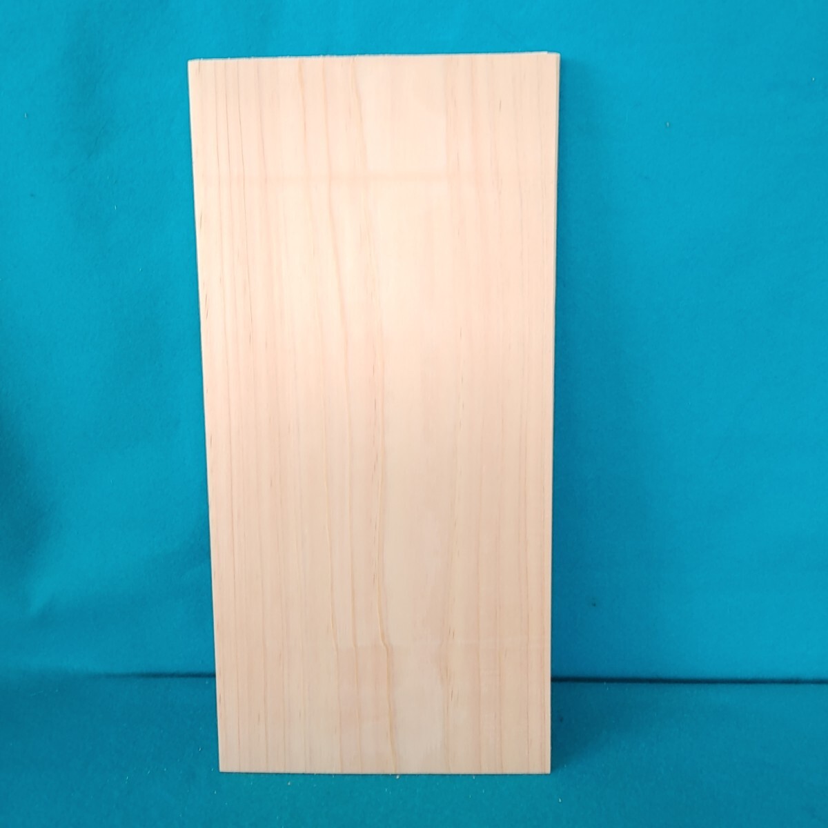 【薄板3mm】【まとめ売り】ヒノキ(22) 木材の画像3