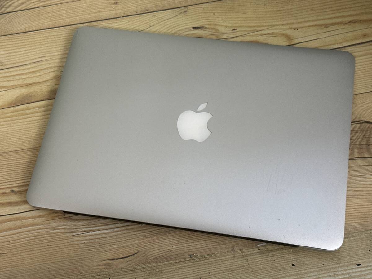 MacBook Pro 2014(A1278)[Core i7 4578U 3.0GHz/RAM:16GB無し/13.3インチ]Catalina 動作品_画像5