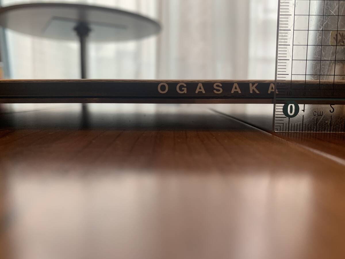 2022 OGASAKA オガサカFC 154 21-22 セミハンマー_画像9