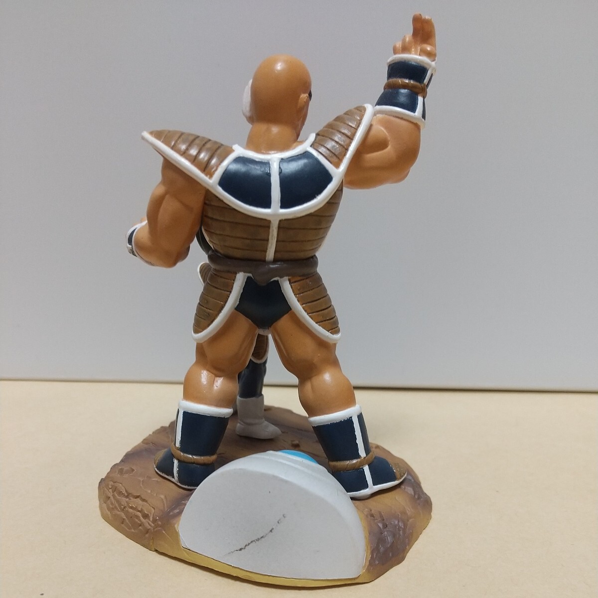 Bibian 比比昂 - ドラゴンボール カプセル ドラカプ 宿命の戦い Bibian 比比昂 - ドラゴンボール カプセル ドラカプ 宿命の戦い