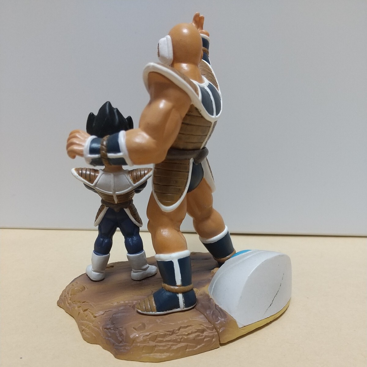 Bibian 比比昂 - ドラゴンボール カプセル ドラカプ 宿命の戦い Bibian 比比昂 - ドラゴンボール カプセル ドラカプ 宿命の戦い
