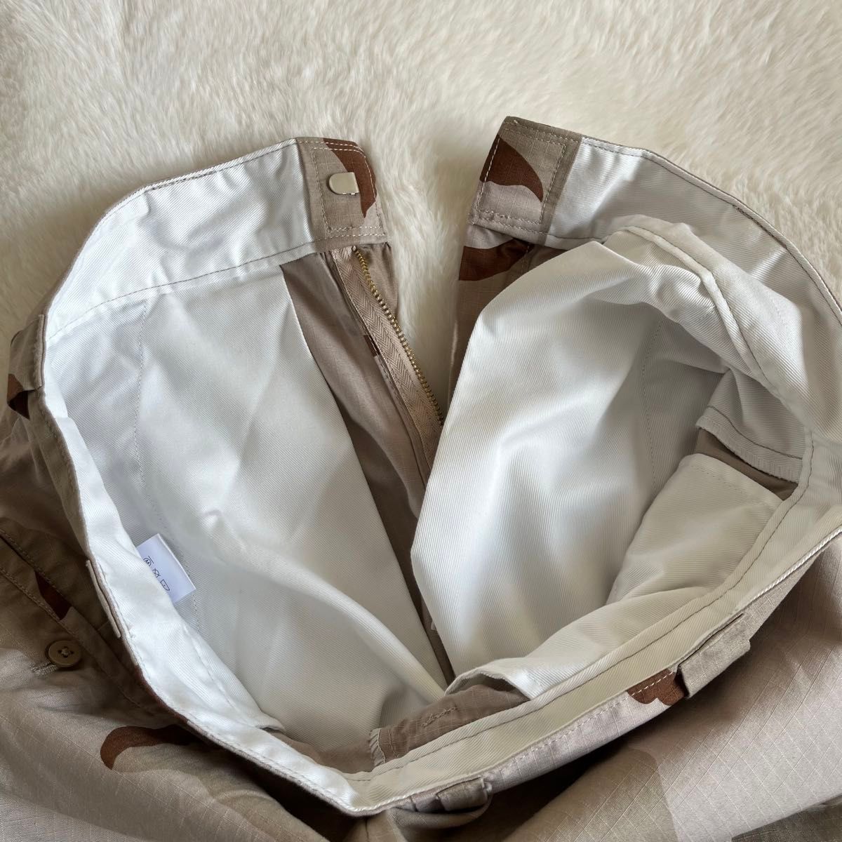 美品】Ron Herman 別注 Dickies ワークパンツ 874 カモフラ 美品】Ron Herman 別注 Dickies ワークパンツ 874 カモフラ