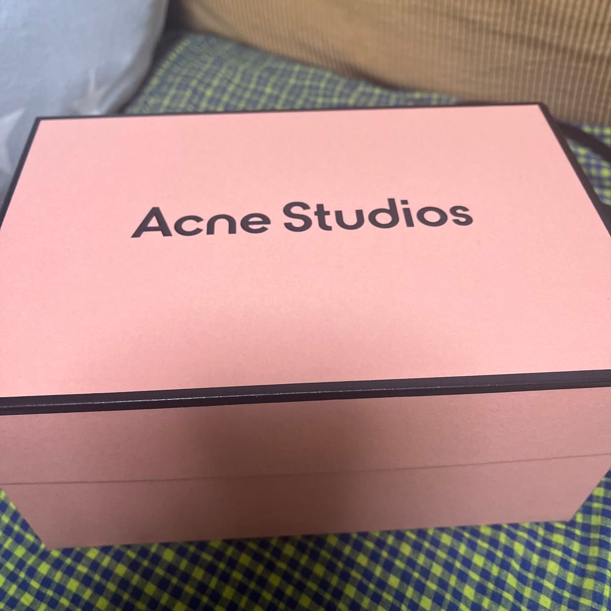 Acne Studios アクネストゥディオズ ショルダーバッグ