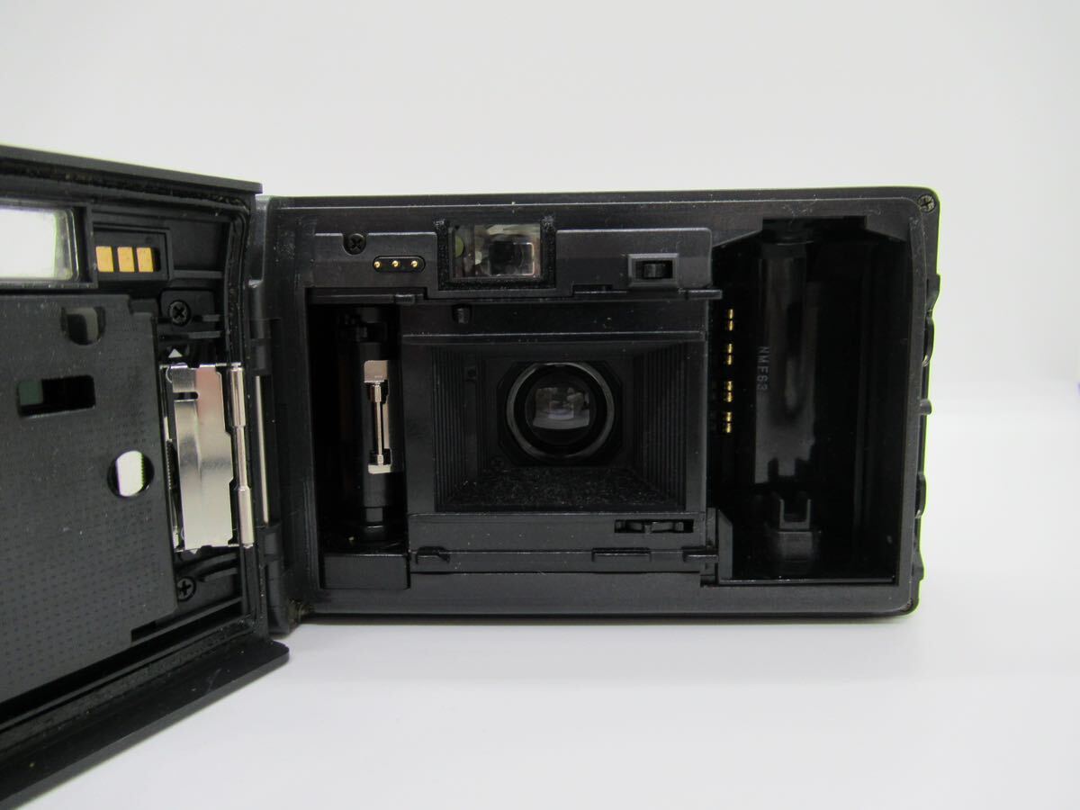 オリンパス Olympus AF-1 Zuiko 35mm 1:2.8 AF コンパクトフィルムカメラ (101)_画像9