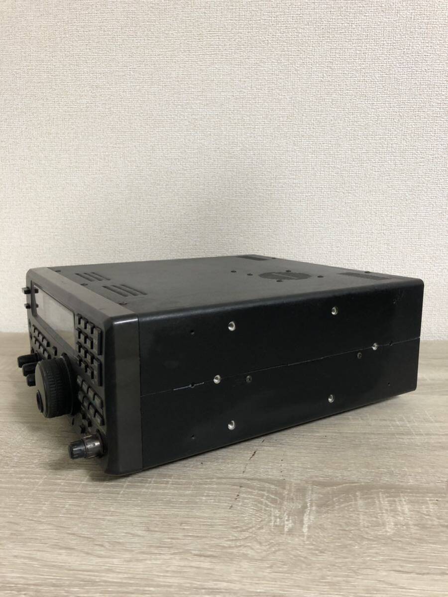 ICOM Icom рация IC-R8500 радиолюбительская связь приемник корпус широкий obi район приемник текущее состояние товар 