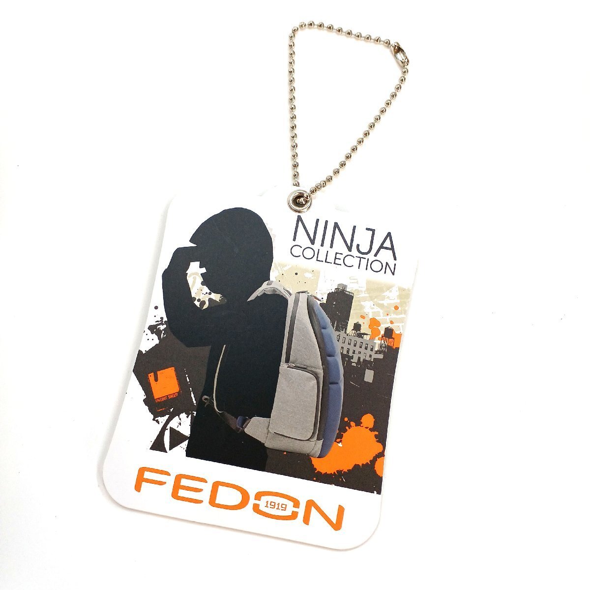 未使用 ジョルジオ フェドン 2WAY ブリーフケース NJシリーズ ファイル 13インチ イエロー ビジネス FEDON 中古 ④ ★_画像9