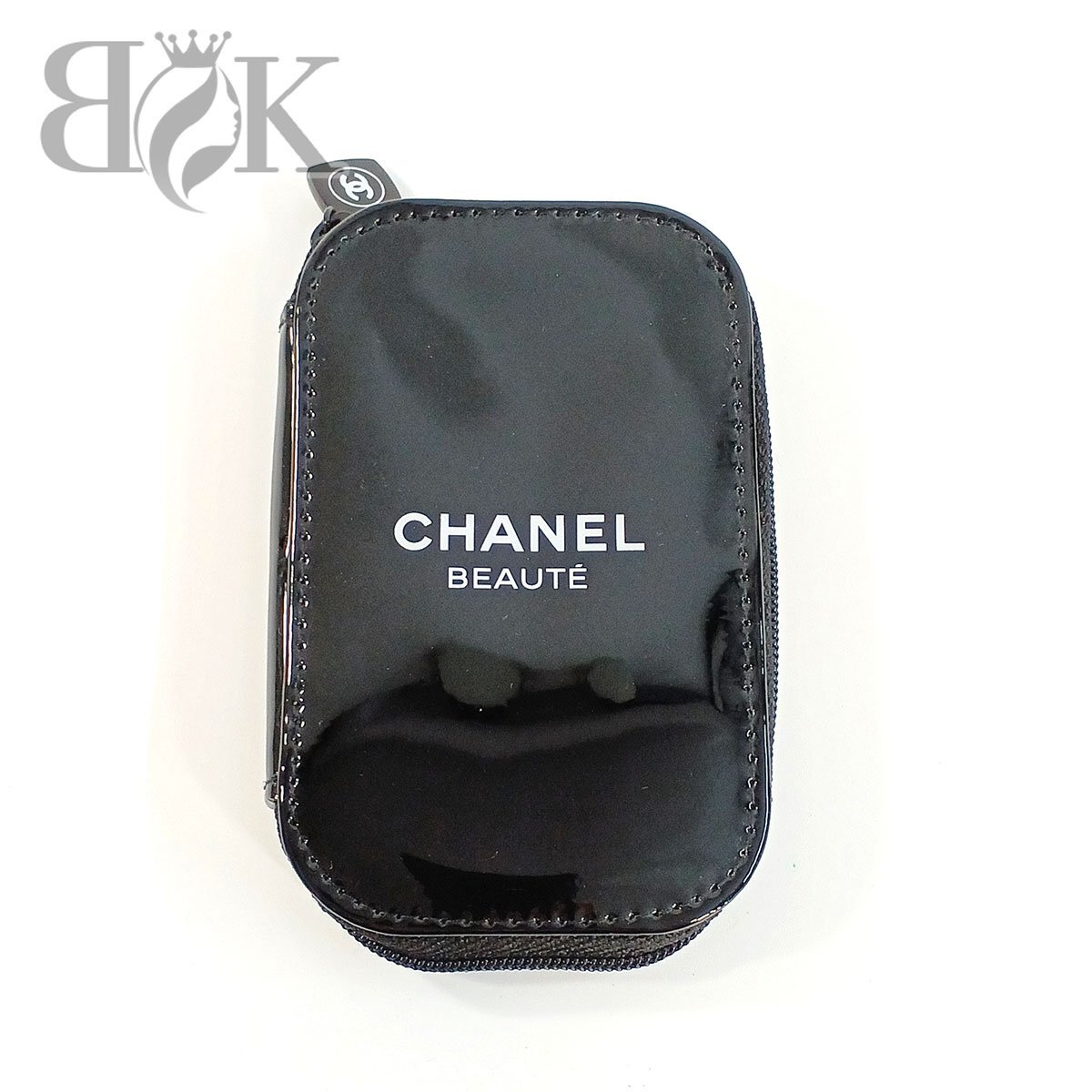 保管品 シャネル ネイルケアセット ノベルティ CHANEL 中古 ★_画像1