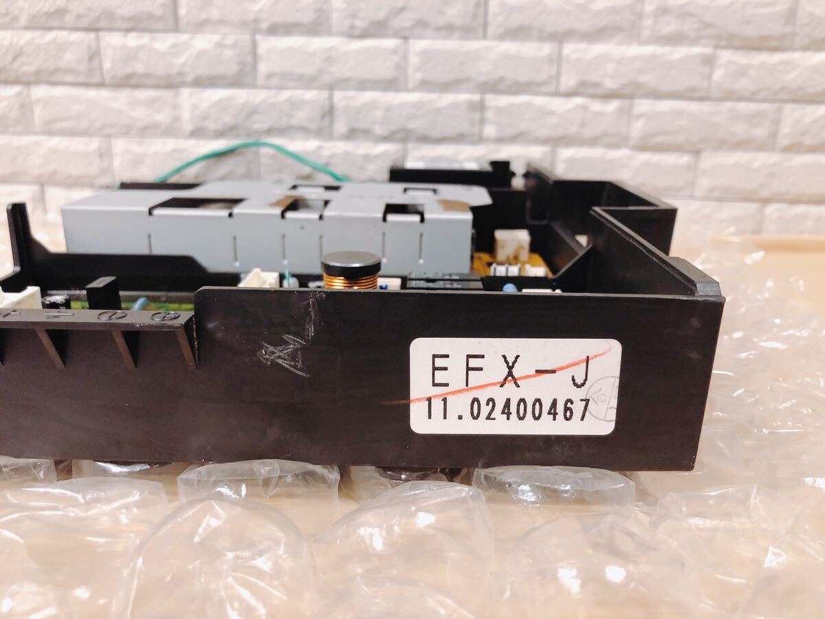 ノーリツ給湯器GT-2450 GT-2050 GT-1650シリーズ【基板EFX-J ノーリツ給湯器GT-2450 GT-2050 GT-1650シリーズ【基板EFX-J