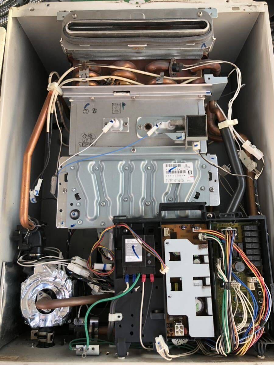 ノーリツ給湯器GT-2450 GT-2050 GT-1650シリーズ【基板EFX-J ノーリツ給湯器GT-2450 GT-2050 GT-1650シリーズ【基板EFX-J