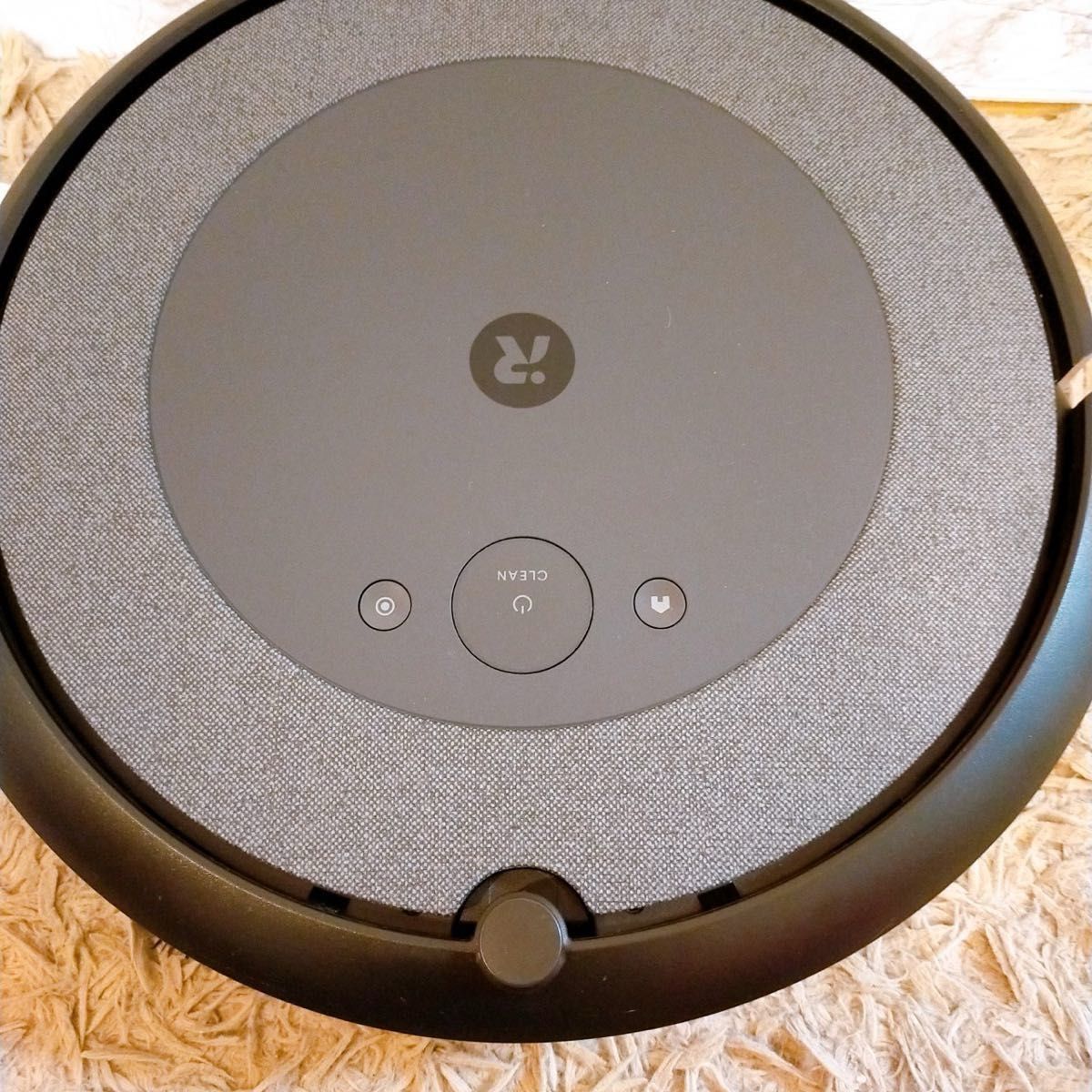 iRobot Roomba i5 ロボット掃除機/ルンバ RVD-Y1_画像2