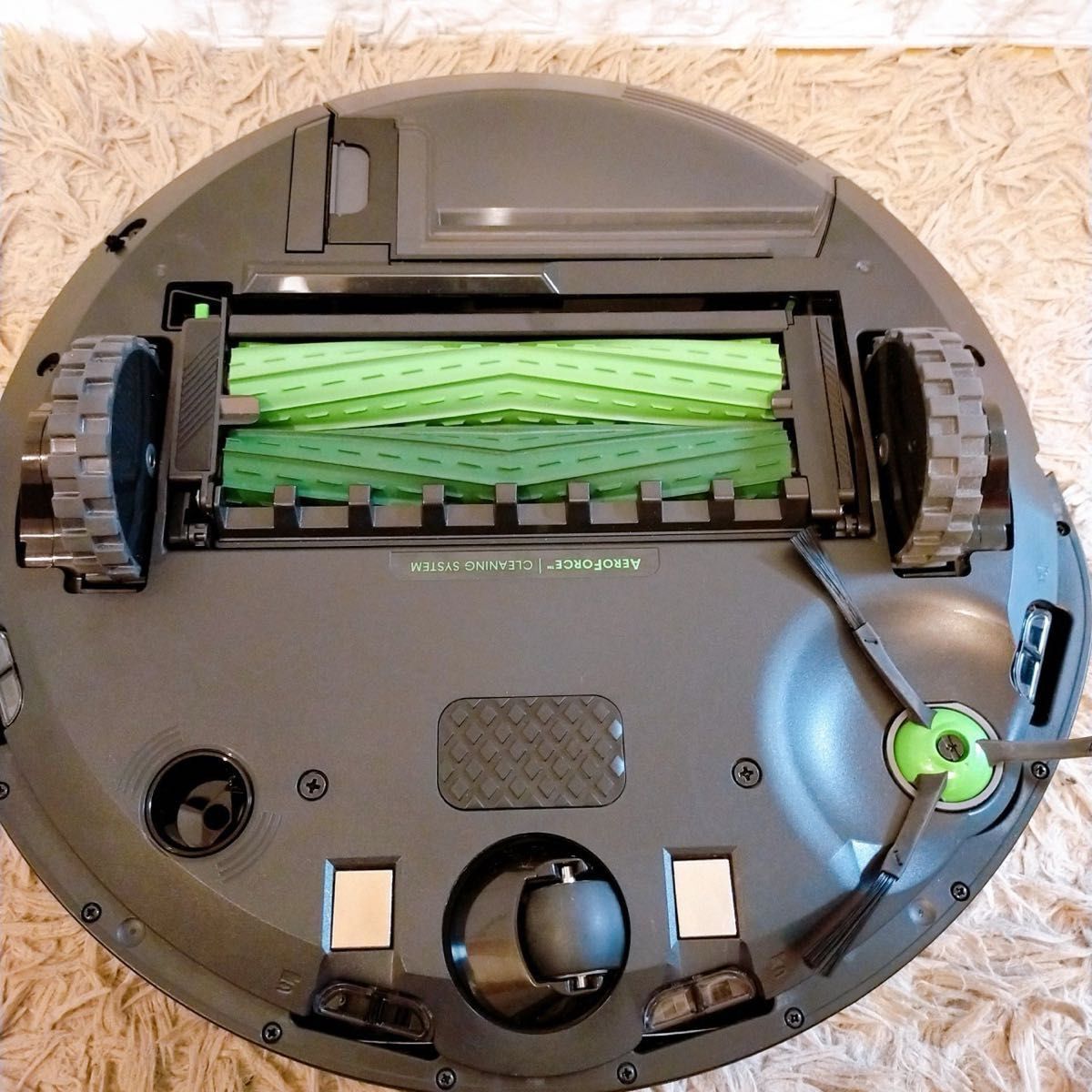 iRobot Roomba i5 ロボット掃除機/ルンバ RVD-Y1_画像3