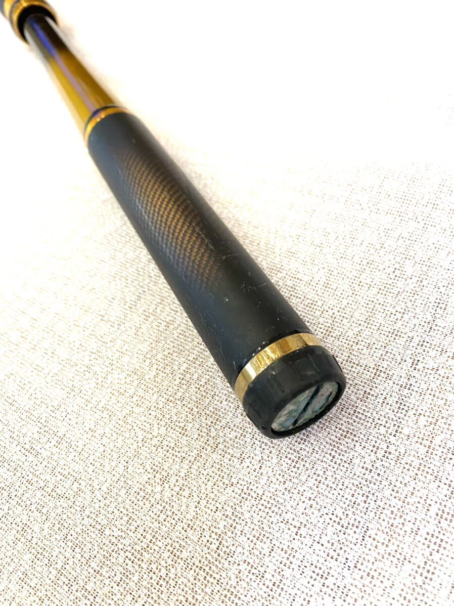 Daiwa トーナメント ISO AGS リアフォース 1.25 53|磯竿 Daiwa トーナメント ISO AGS リアフォース 1.25 53|磯竿