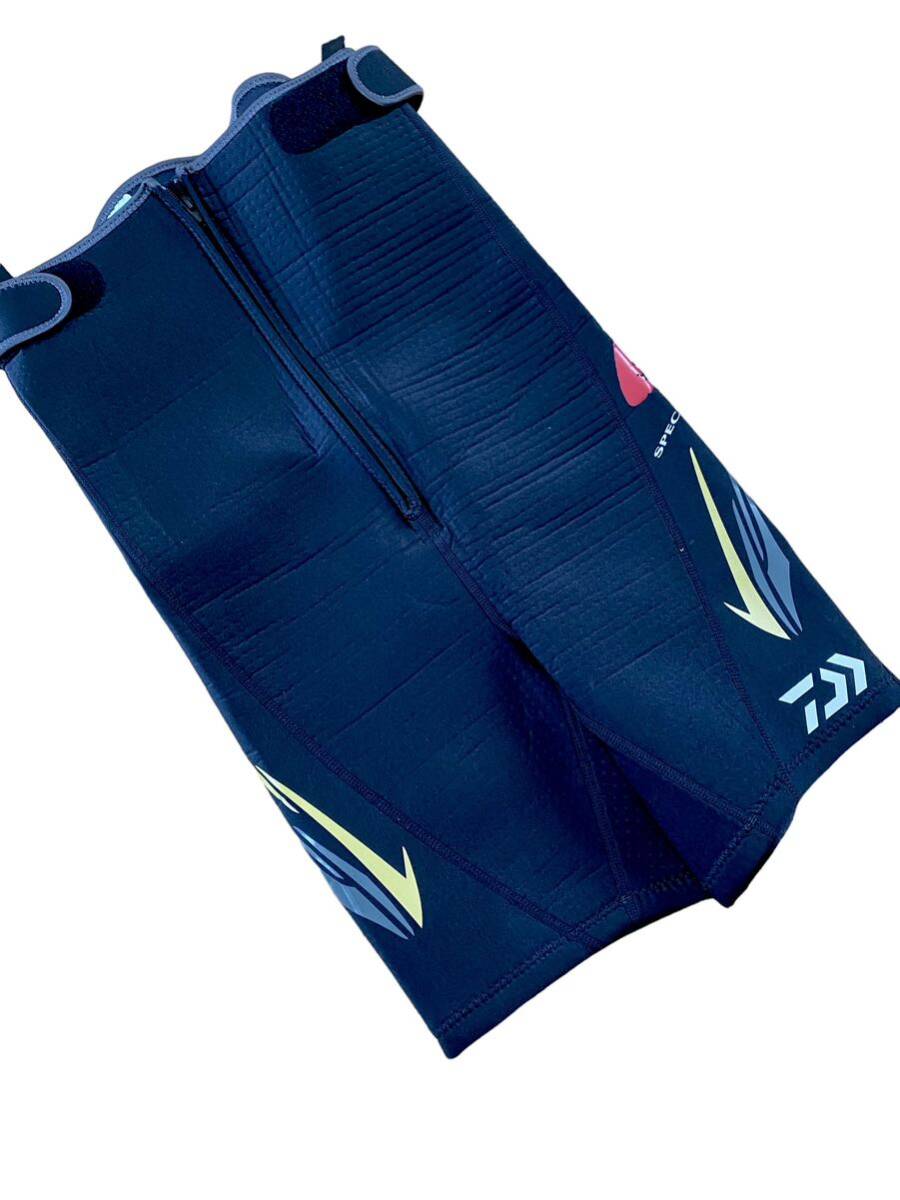  super-beauty goods Daiwa special punching Short tights LLA fashion .. light style SP-3050P20 current model 