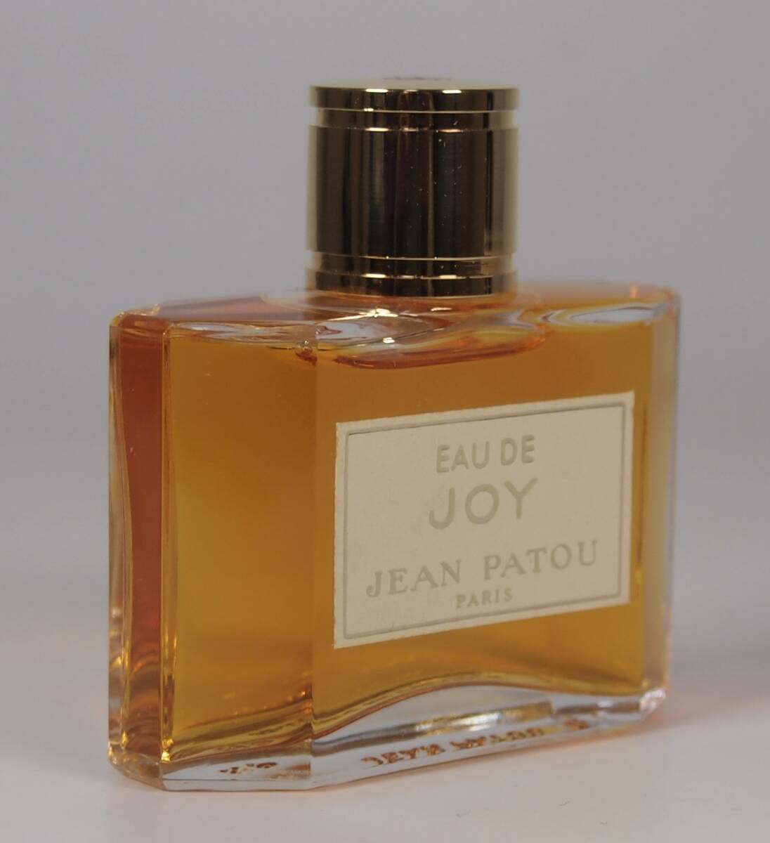 JEAN PATOU JOY オードトワレ EDT 30ml ほぼ未使用 フレグランス_画像6