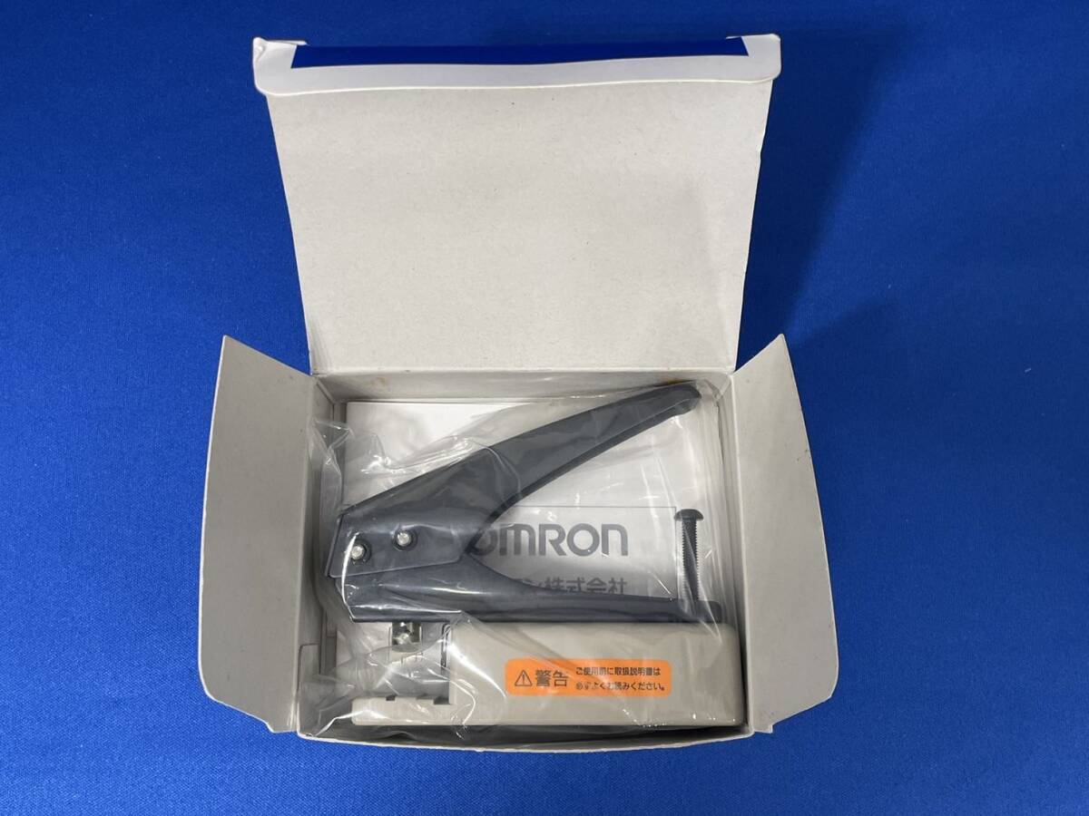OMRON XY2B-7006 形XG5M用 簡易圧接工具_画像3