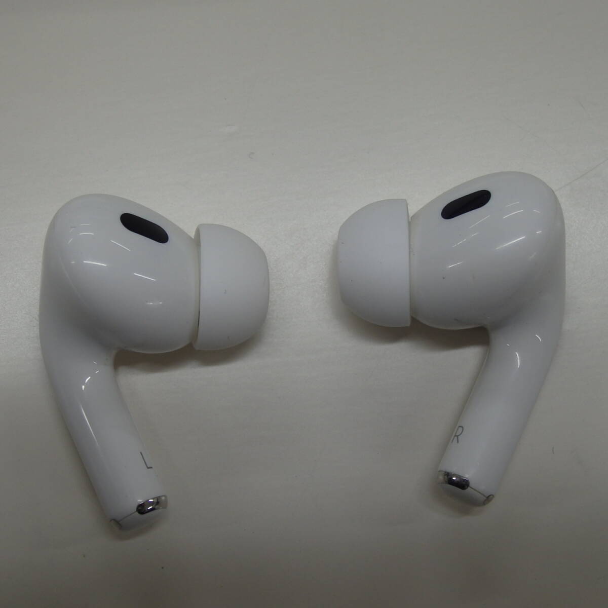 1円スタート激レア Apple アップル AIRPods A2699 A2698 A2700 イヤフォン 動作OK 30115 11-2_画像6