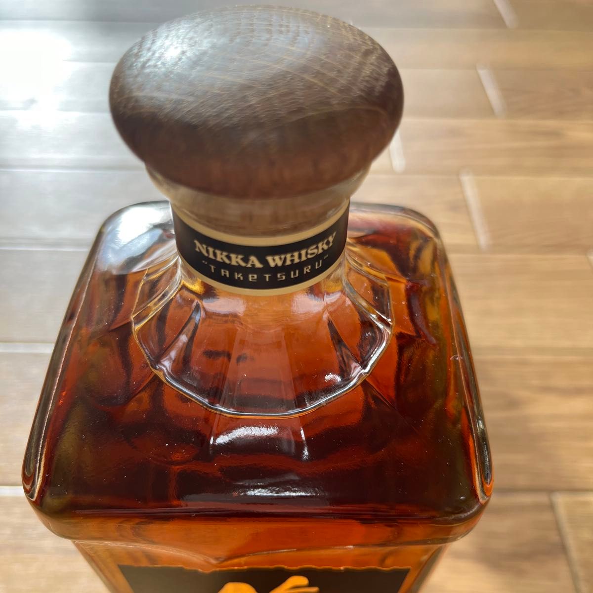 終売希少品 レア NIKKA 竹鶴12年 ピュアモルト 660ml|Yahoo 終売希少品 レア NIKKA 竹鶴12年 ピュアモルト 660ml|Yahoo